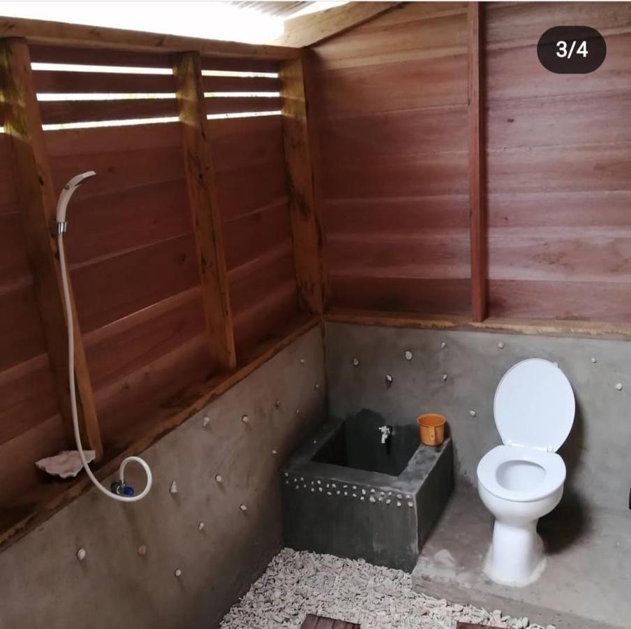 Palambak Paradise Pulau Banyak Homestay