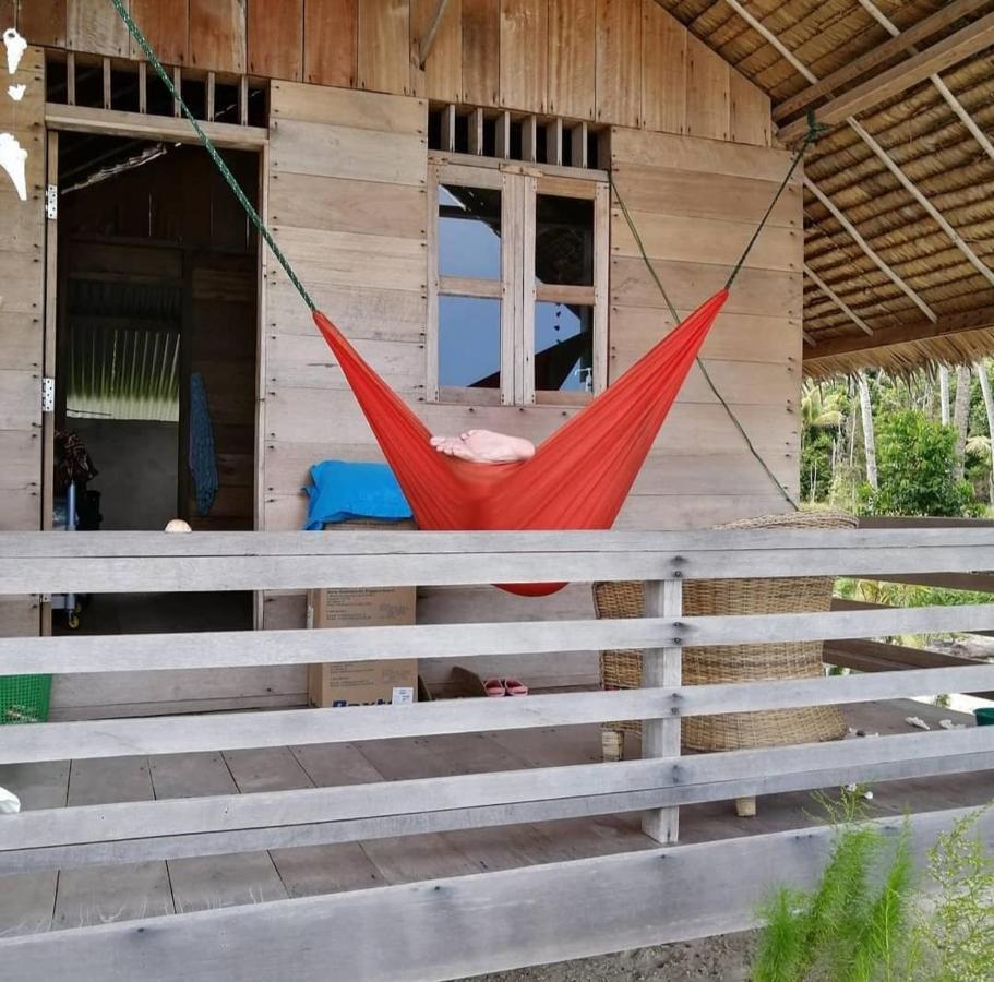 Palambak Paradise Pulau Banyak Homestay Pulau Palambakbesar