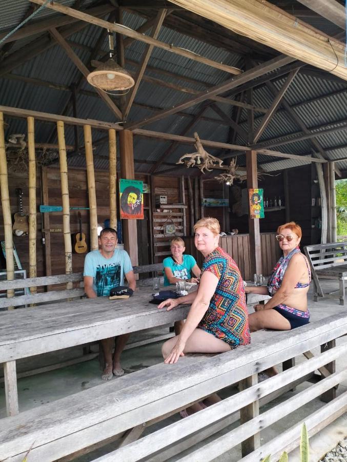 Palambak Paradise Pulau Banyak Pulau Palambakbesar