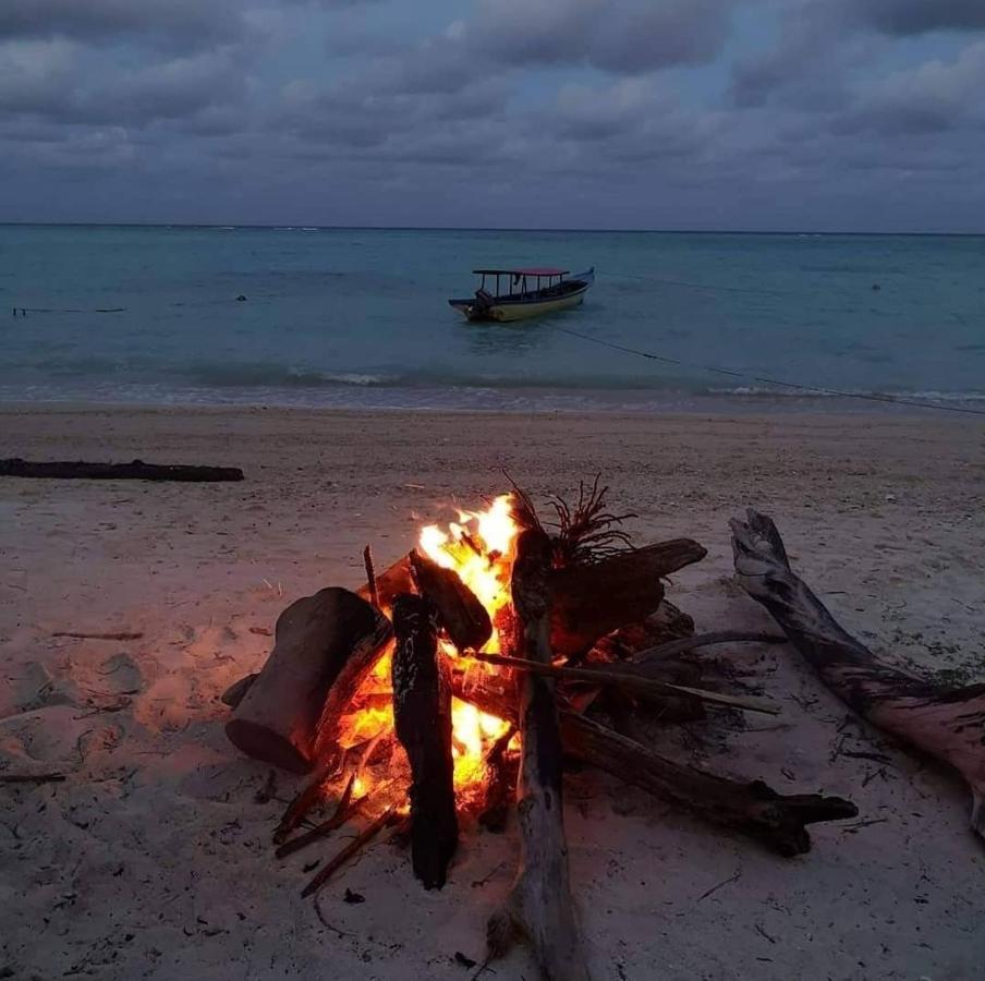 Palambak Paradise Pulau Banyak
