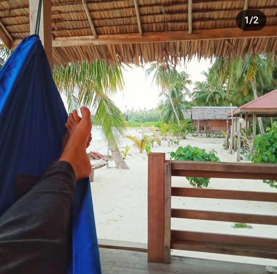 Palambak Paradise Pulau Banyak Pulau Palambakbesar