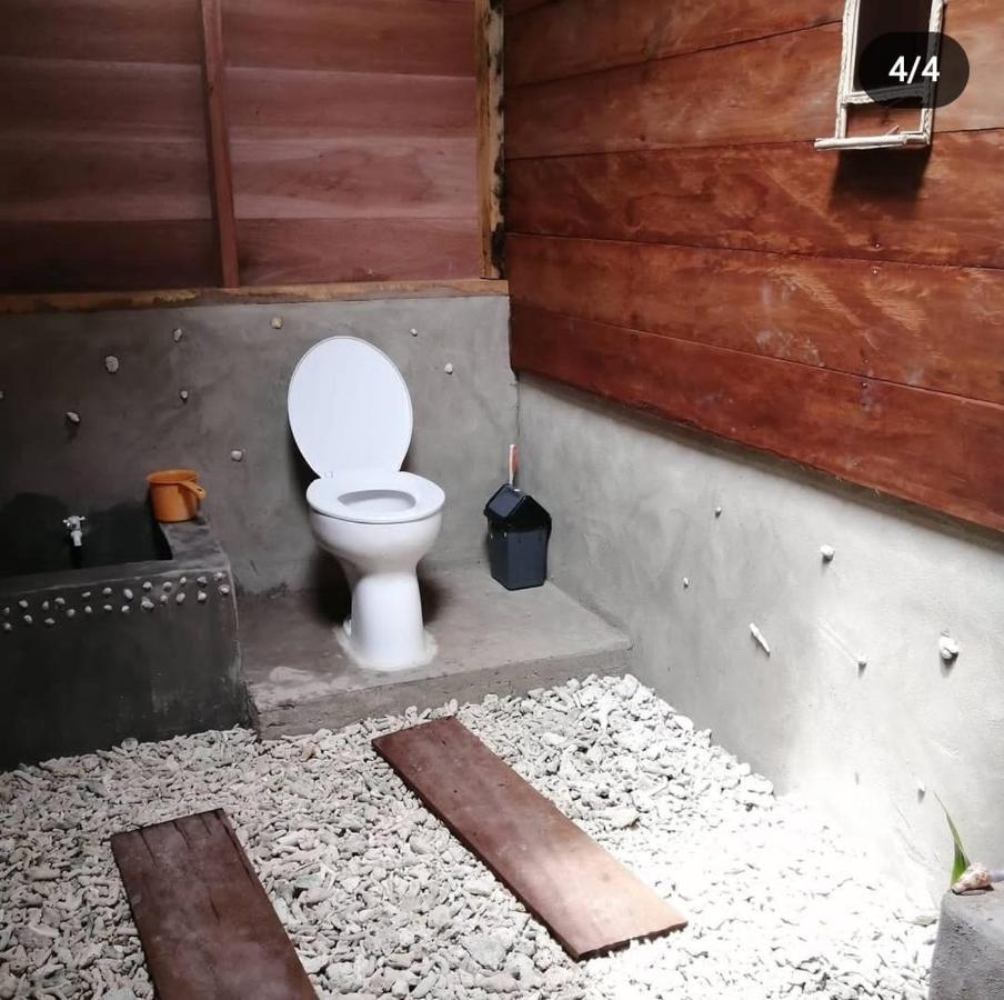 Homestay Palambak Paradise Pulau Banyak Pulau Palambakbesar