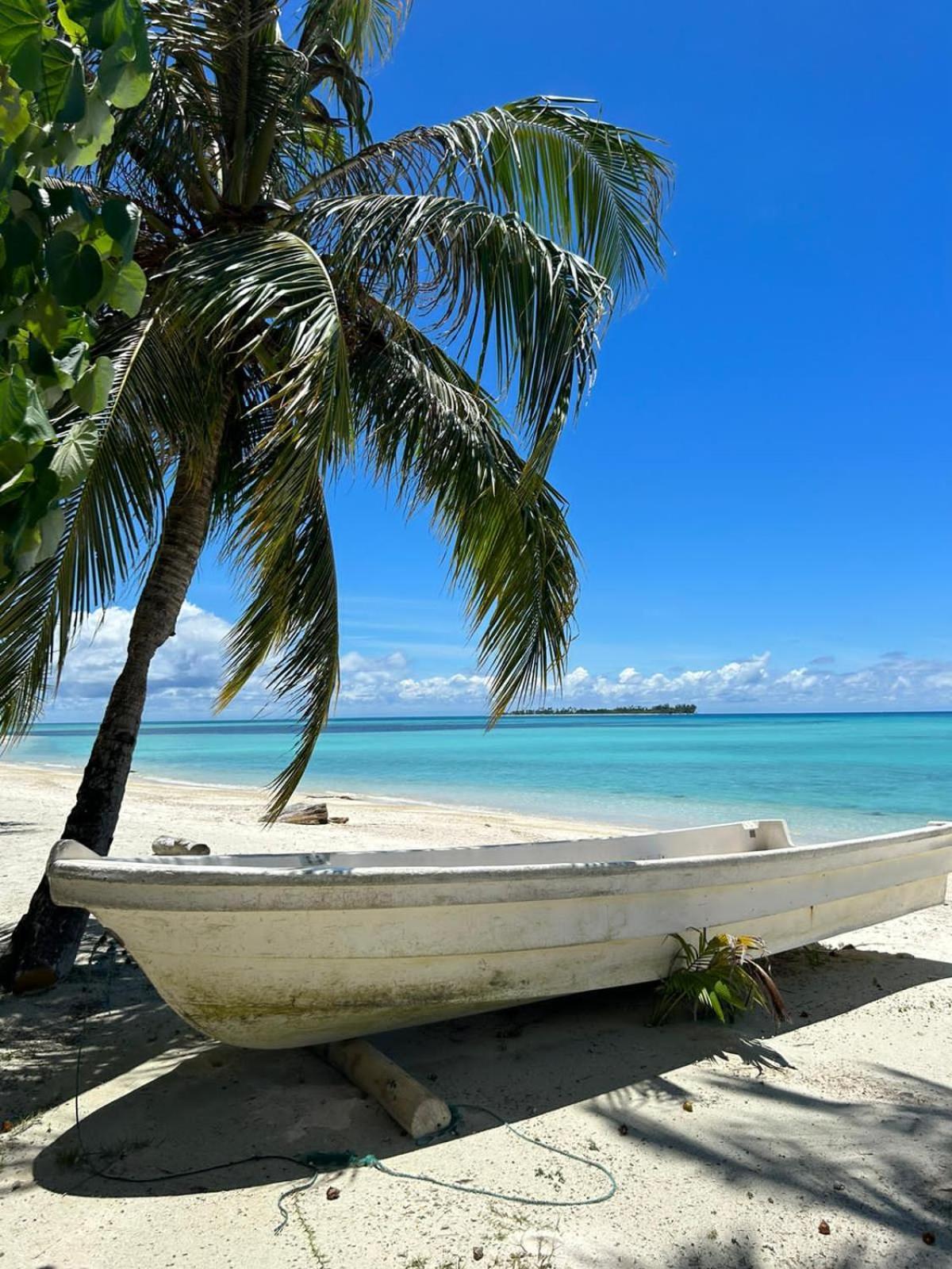 Palambak Paradise Pulau Banyak Homestay *