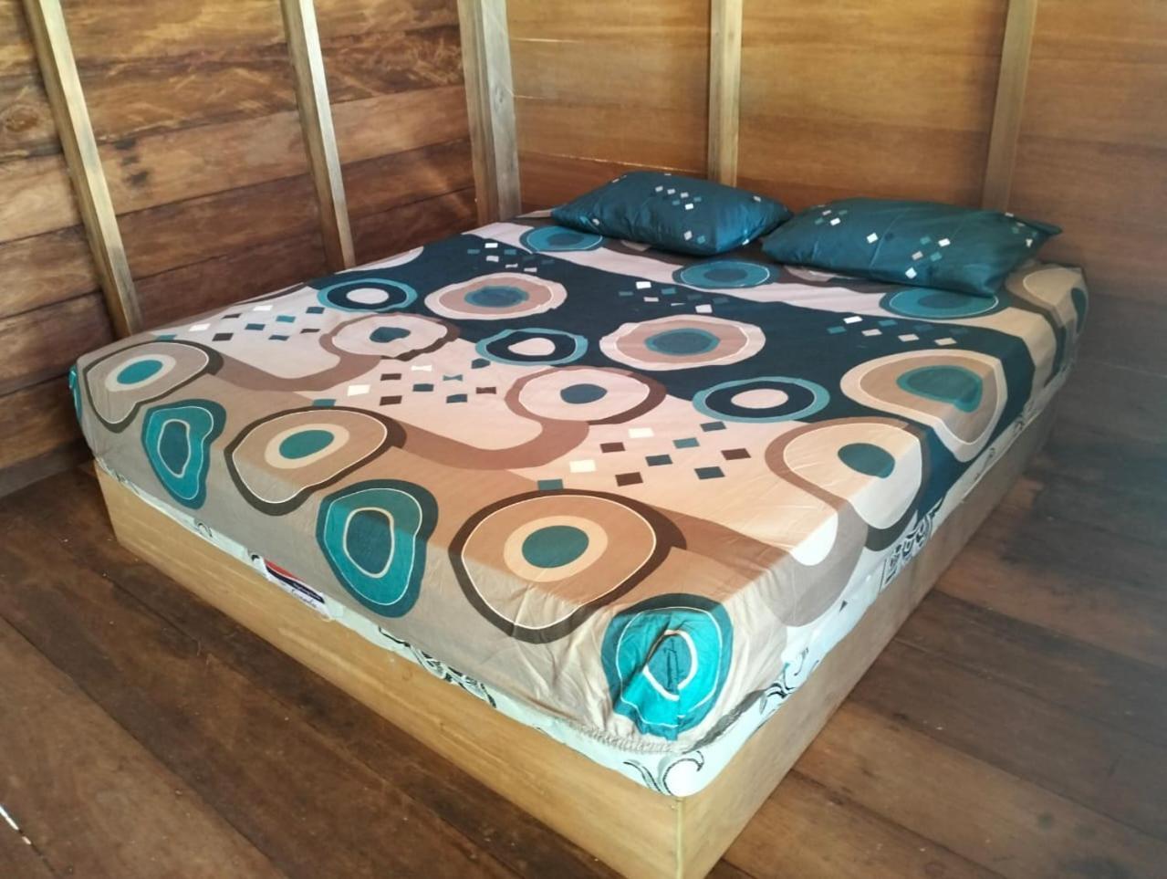 Homestay Palambak Paradise Pulau Banyak *